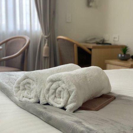 Airport Ascot Motel Brisbane Kültér fotó