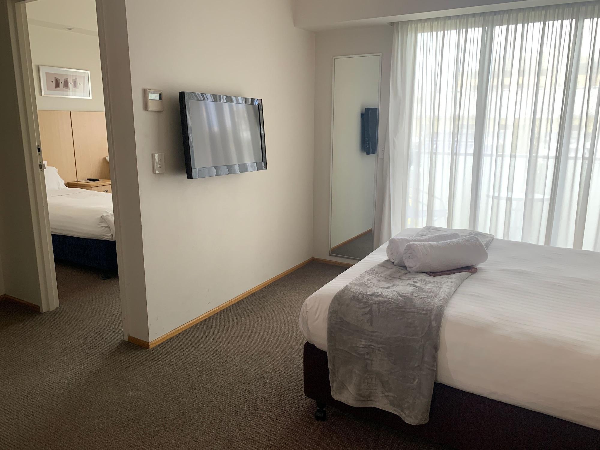 Airport Ascot Motel Brisbane Kültér fotó
