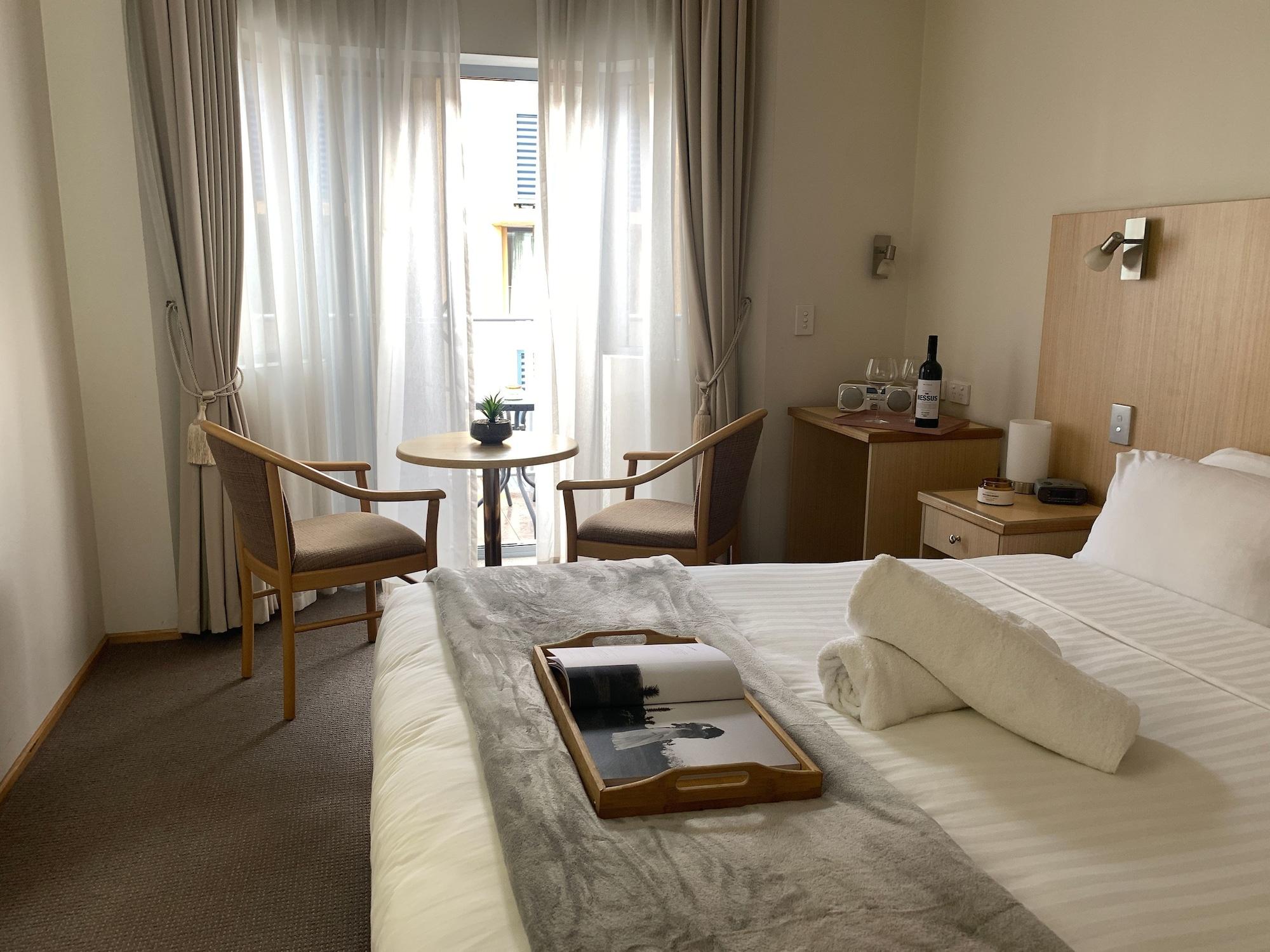 Airport Ascot Motel Brisbane Kültér fotó