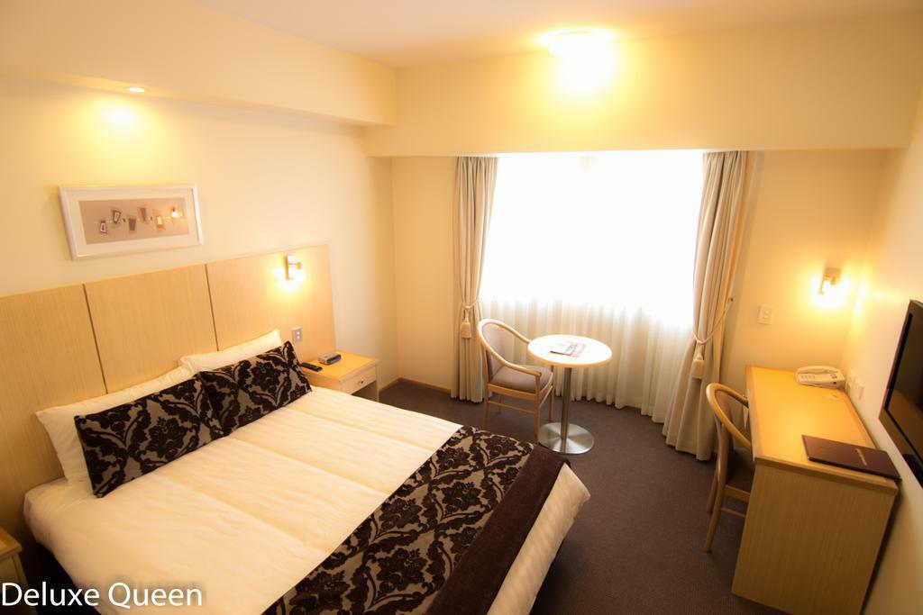 Airport Ascot Motel Brisbane Kültér fotó