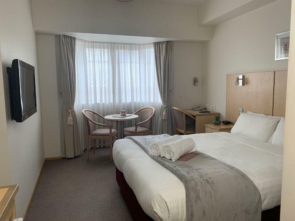 Airport Ascot Motel Brisbane Kültér fotó