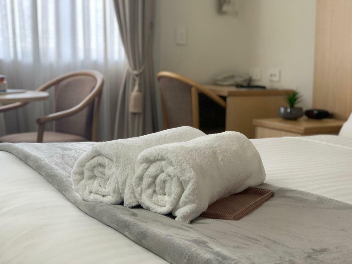 Airport Ascot Motel Brisbane Kültér fotó